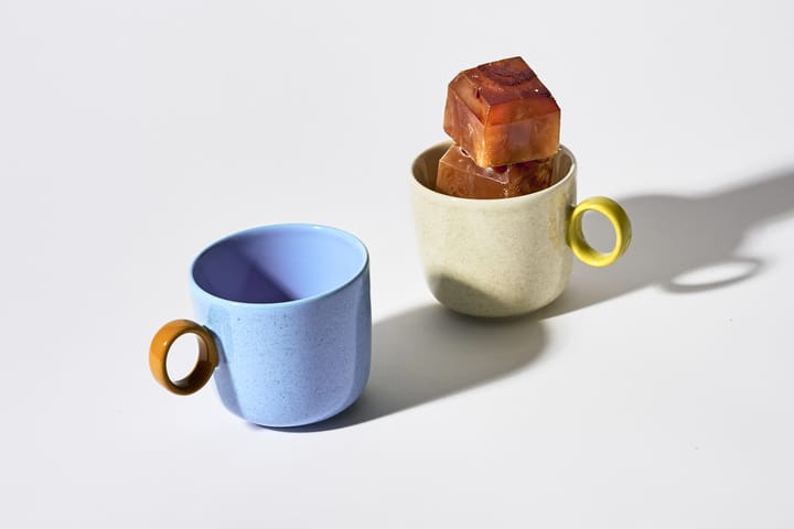 Play kop prikket 35 cl, elfenben-oliv Iittala