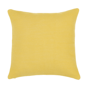 Play pudebetræk 48x48 cm - Beige-gul - Iittala