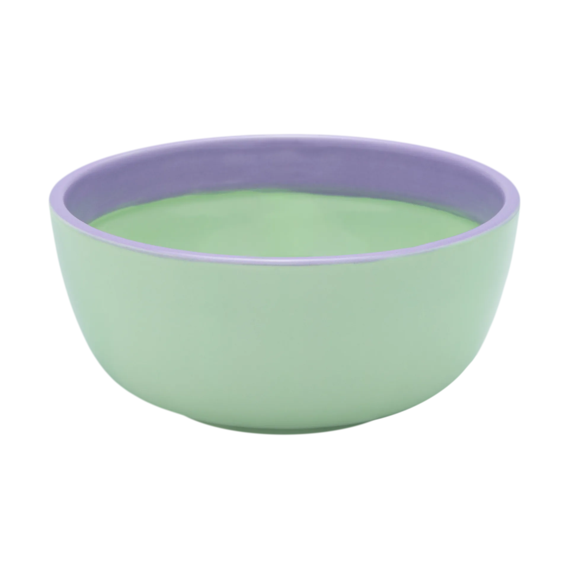 Play skål Ø13 cm, Mint-lilla Iittala