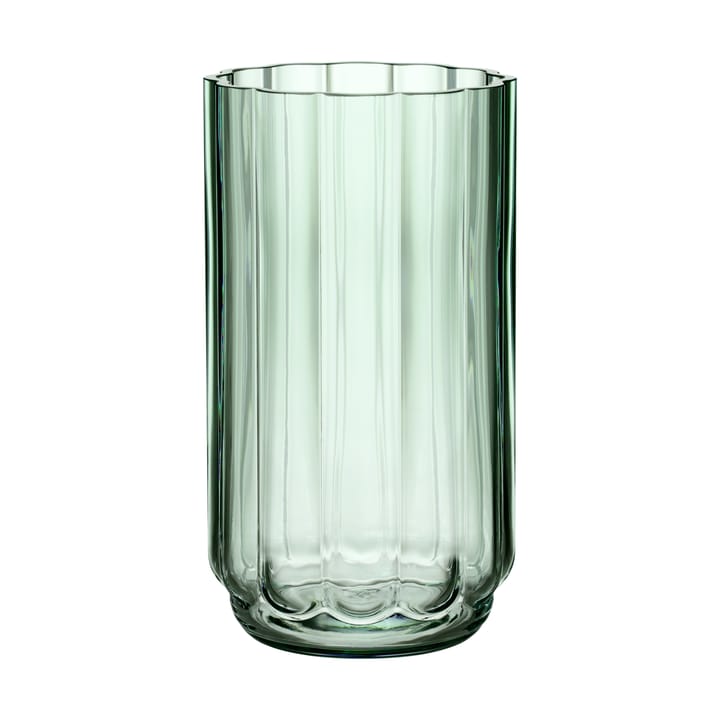 Play vase 180 mm - Lysegrøn - Iittala