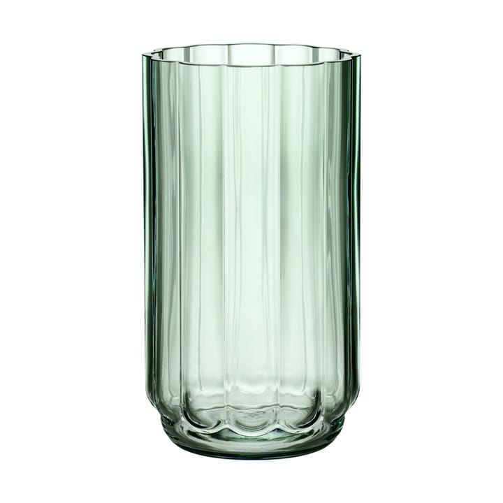Play vase 180 mm - Lysgrøn - Iittala