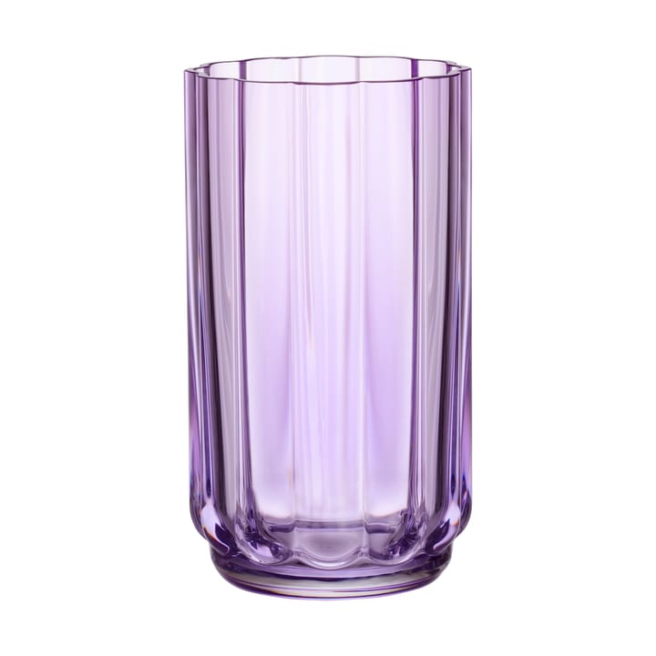 Play vase 180 mm - Lyslilla - Iittala