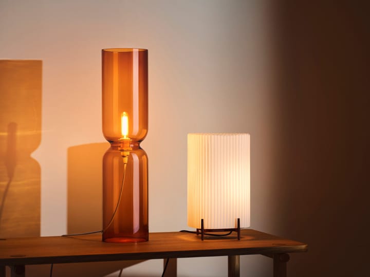 Putki lampe 34x20,5 cm, Hvid
 Iittala