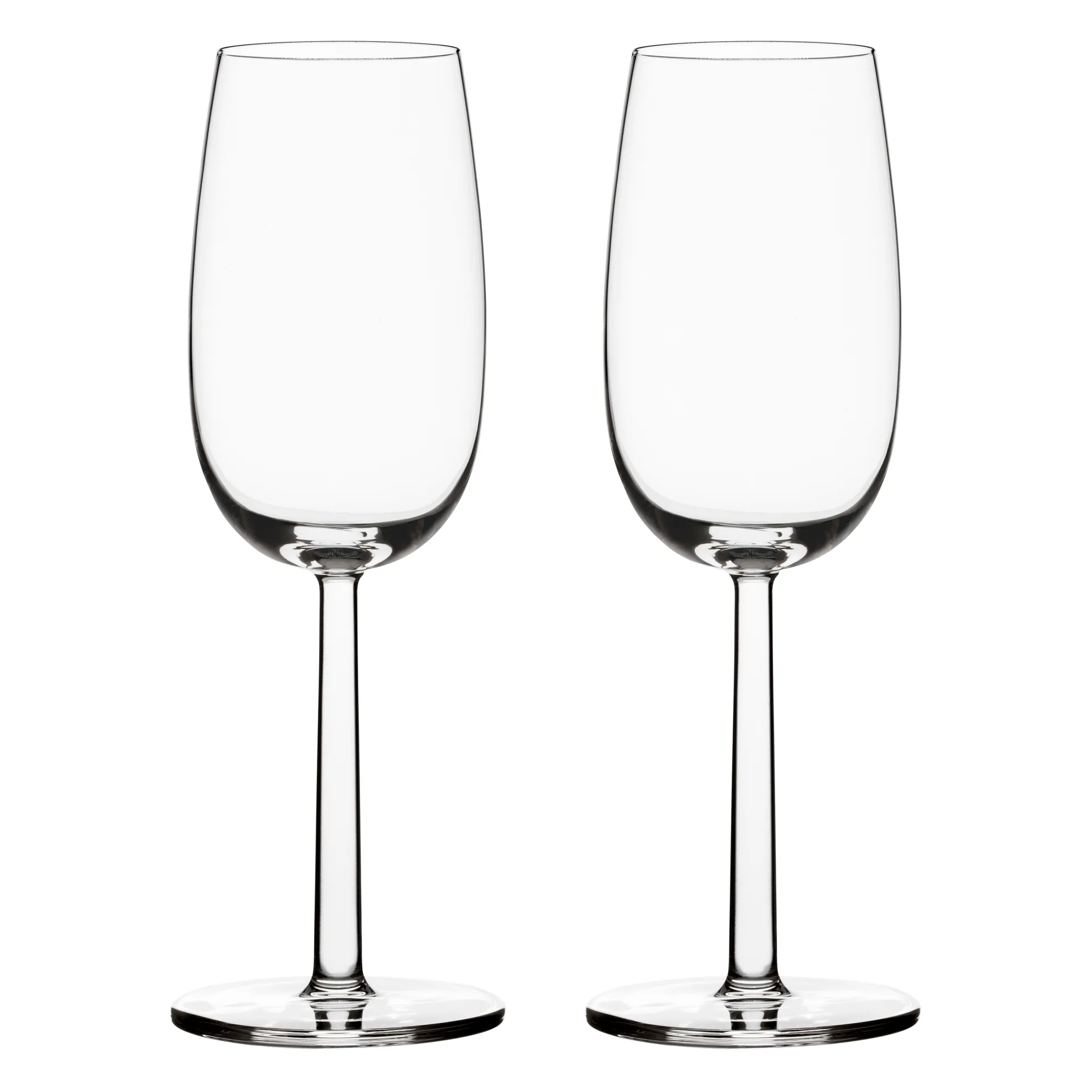 Raami champagneglas 24 cl, 2-pak Iittala
