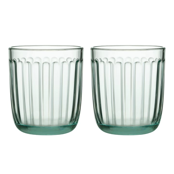 Raami glas recycled edition 2-pak - 26 cl - Iittala