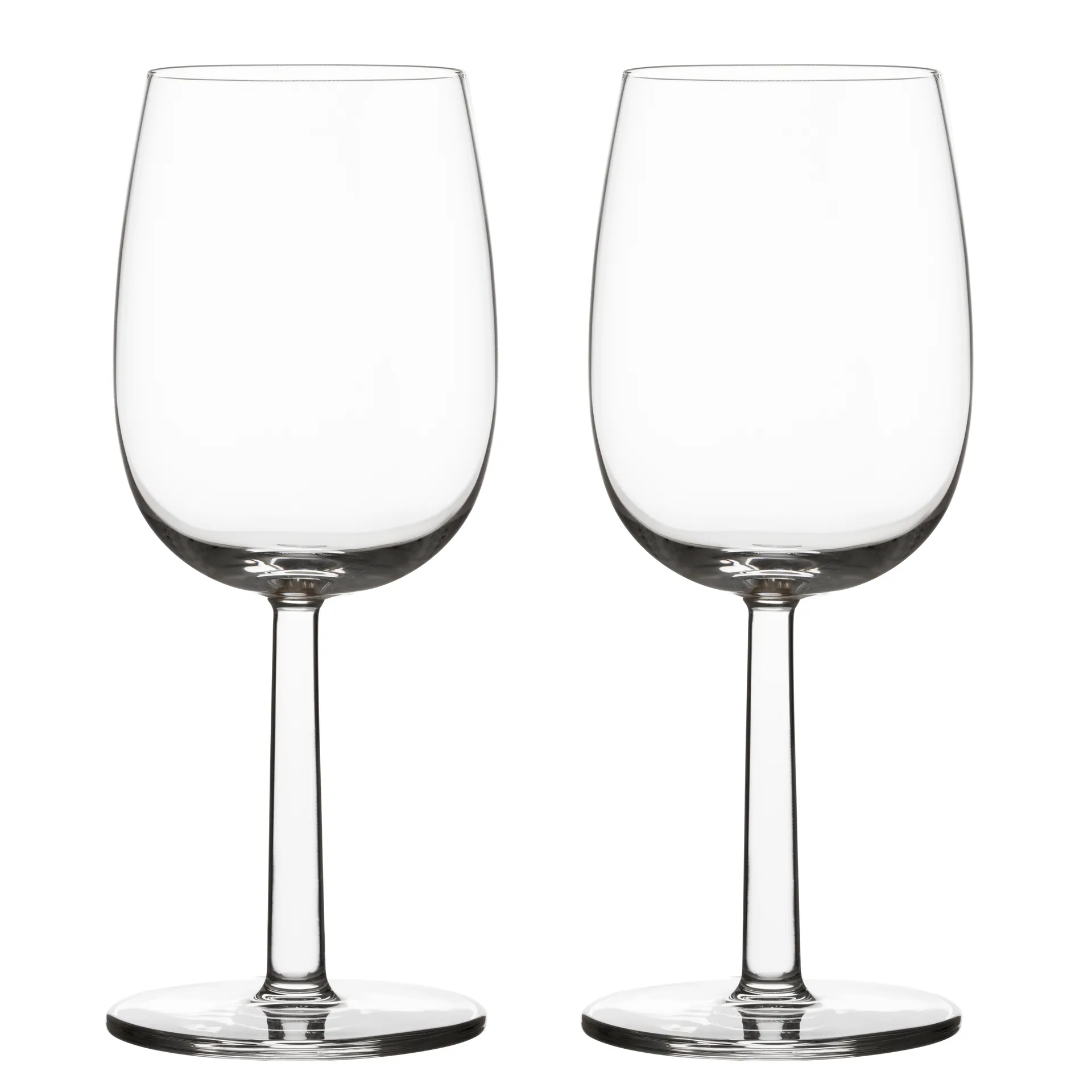 Raami hvidvinsglas 28 cl, 2-pak Iittala