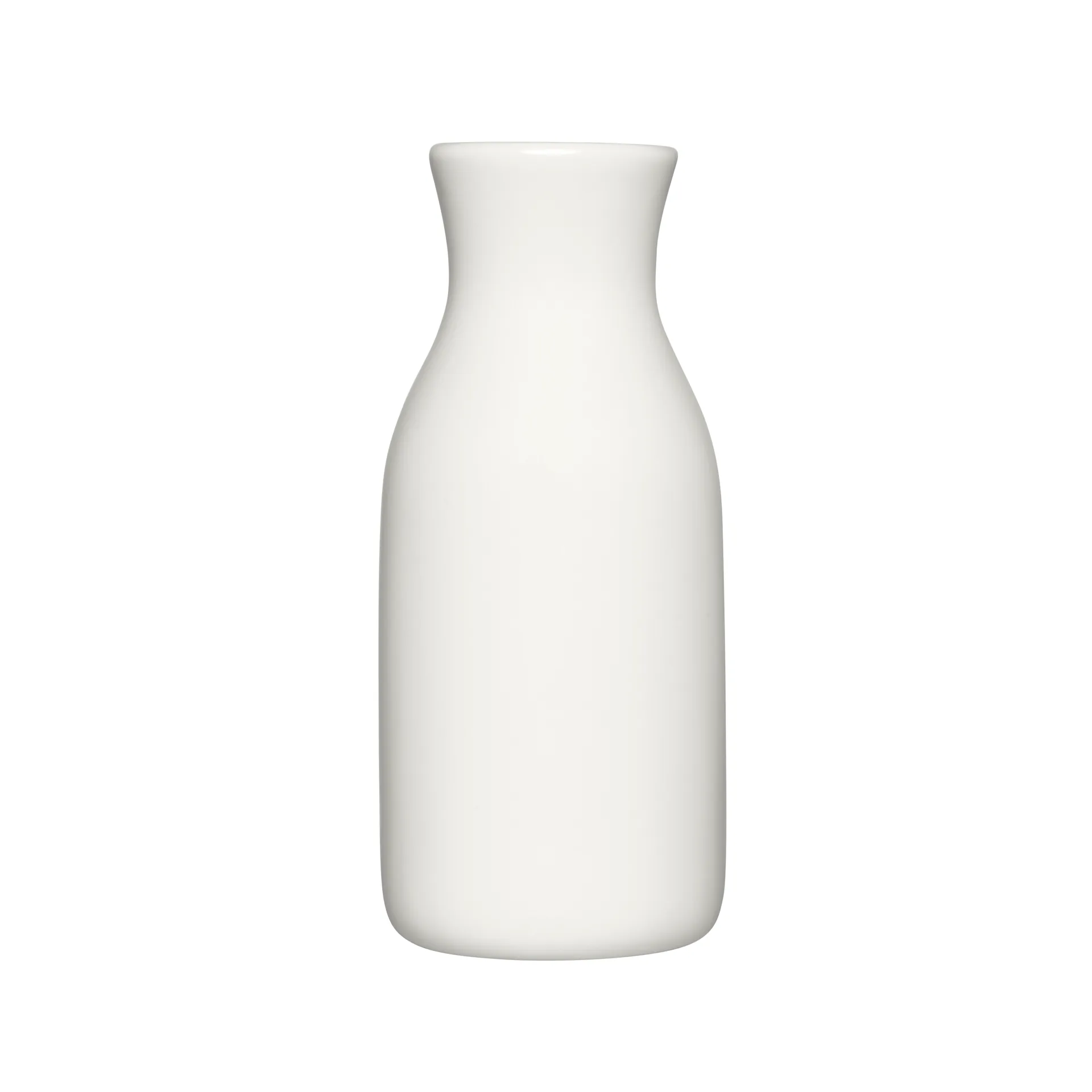 Raami karaffel 0,4 L, Hvid Iittala