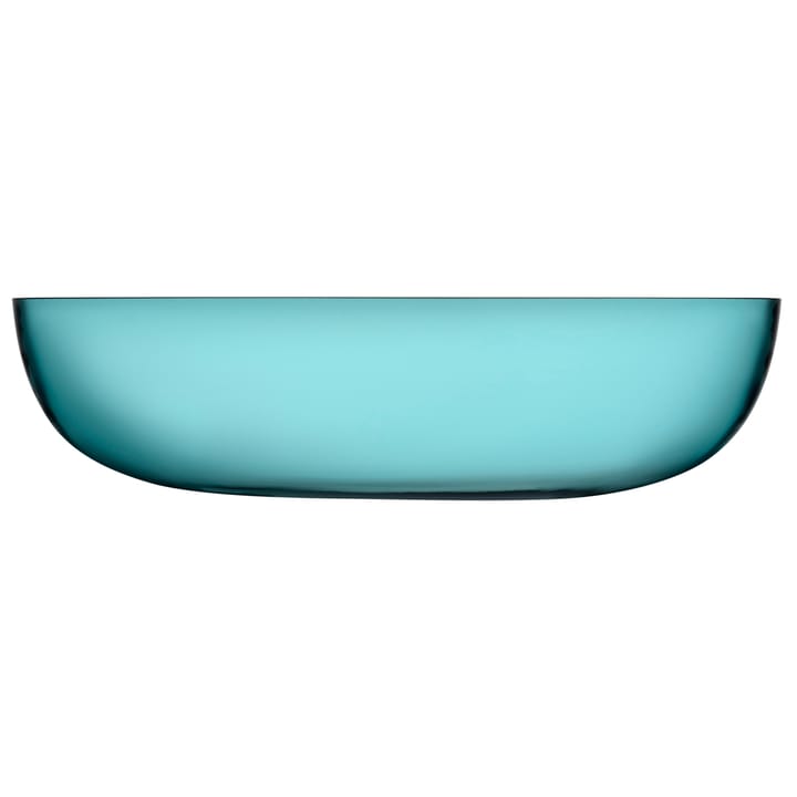 Raami serveringsskål 30,5 cm, Havblå Iittala