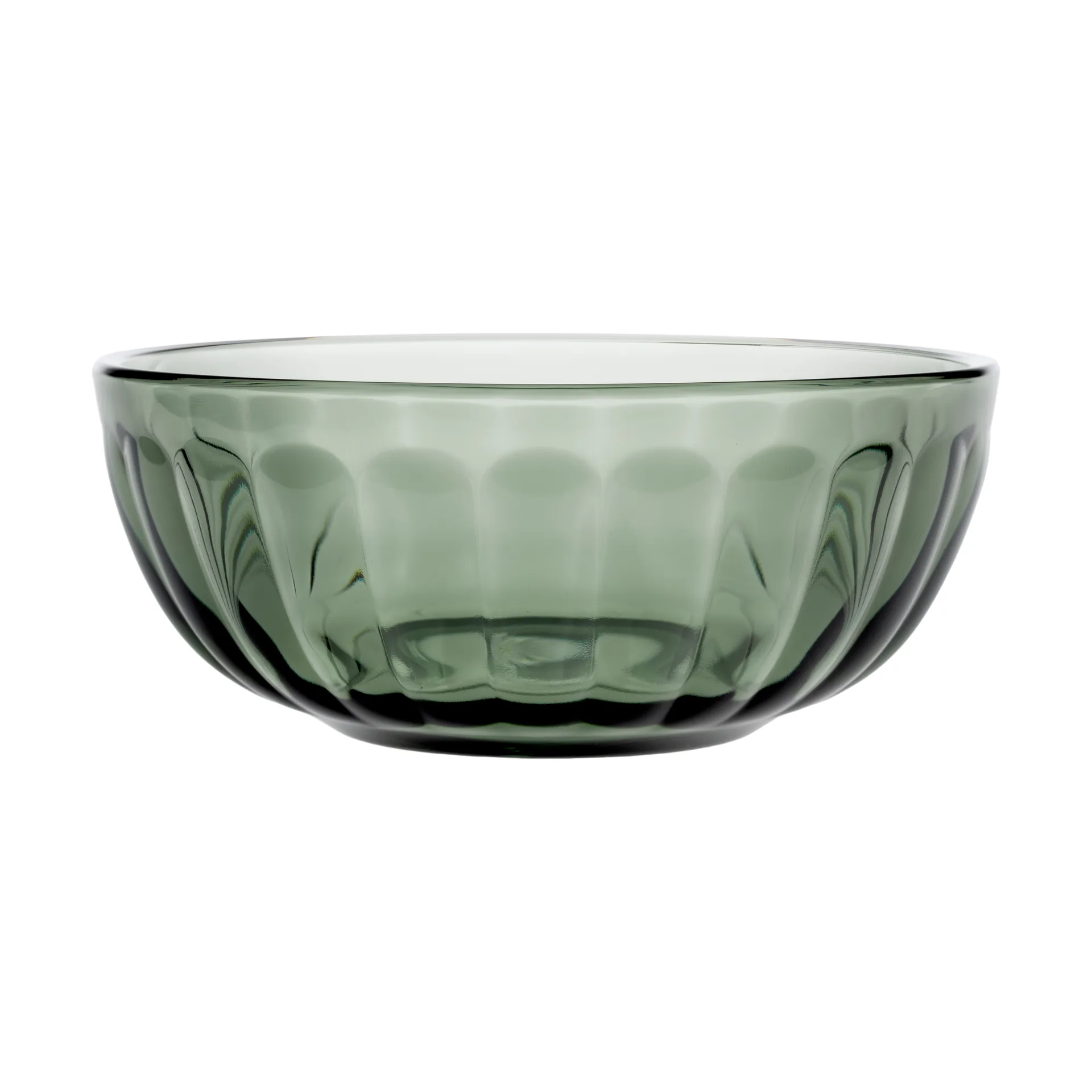 Raami skål 0,36 L, Fyrretræsgrøn Iittala
