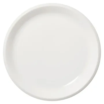 Raami tallerken 27 cm - Hvid - Iittala
