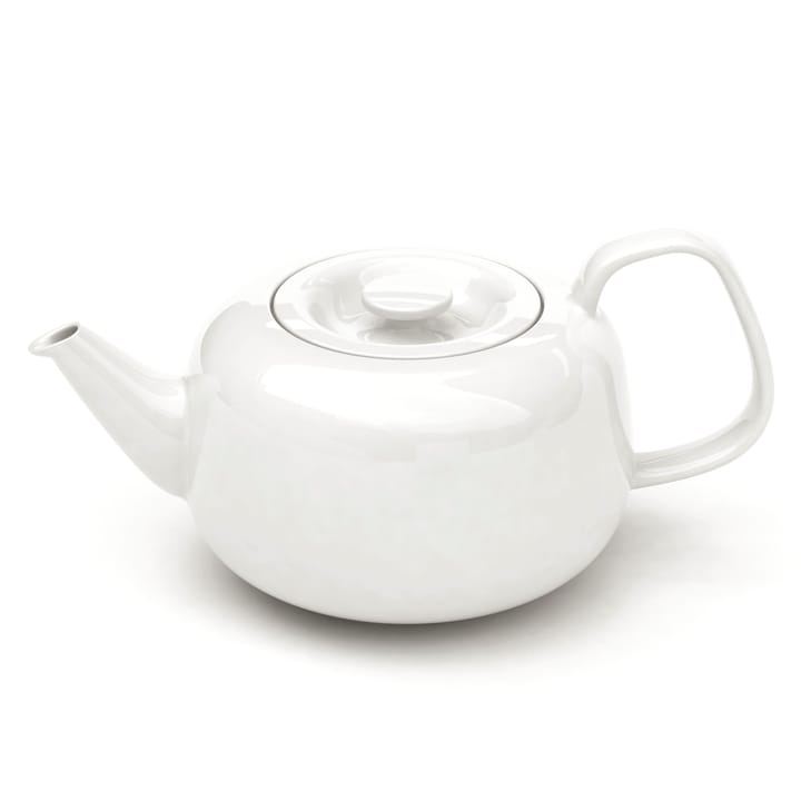 Raami tekande 1,1 L - Hvid - Iittala