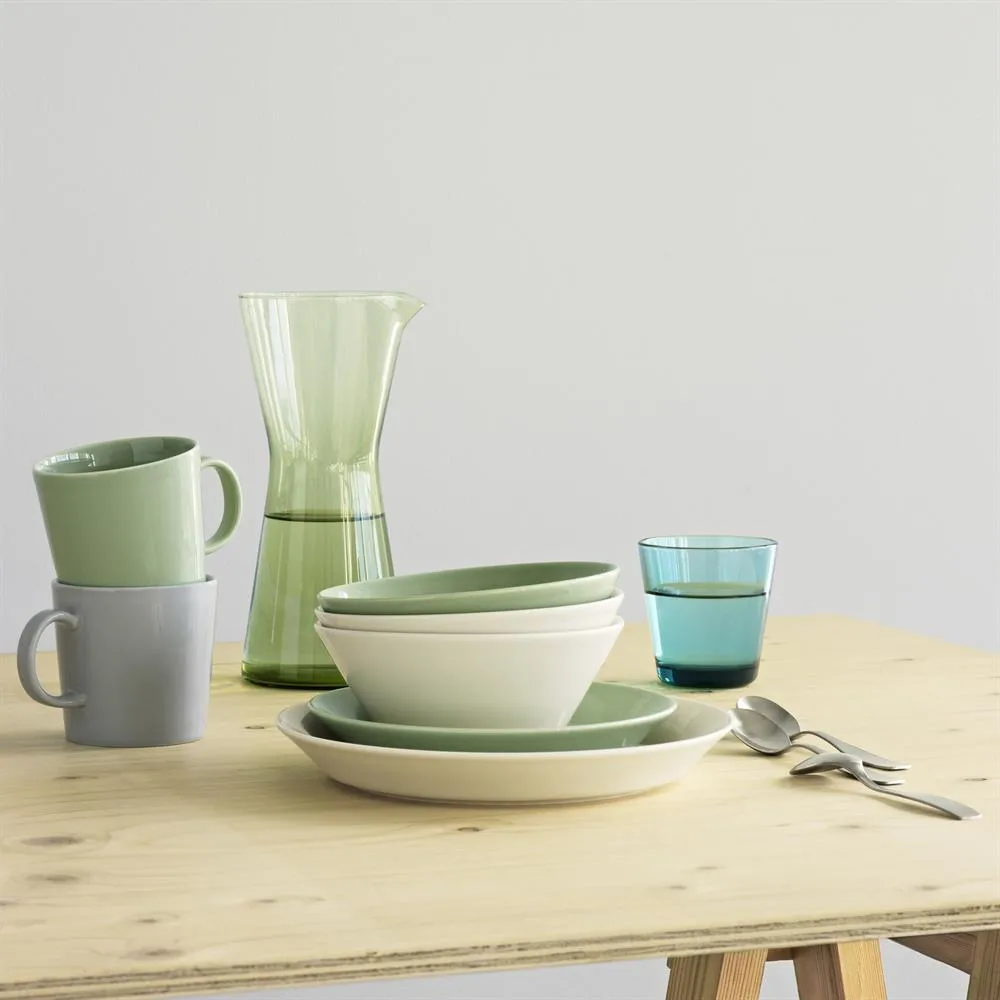 Scandia bestik sæt gaveæske 24 dele, Rustfrit stål Iittala