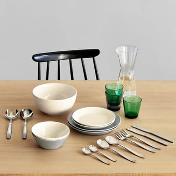 Scandia gaffel - Rustfrit stål - Iittala