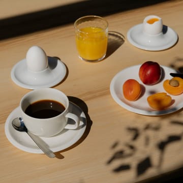 Scandia kaffeske  - Rustfrit stål - Iittala