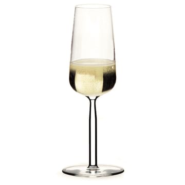 Senta champagneglas sæt med 2 stk - 2 stk 21 cl - Iittala