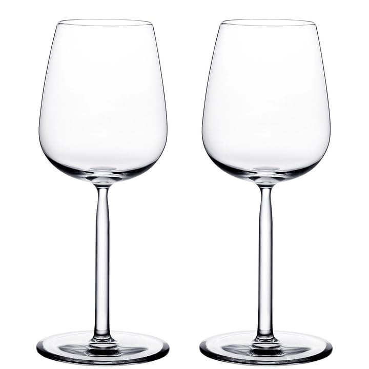 Senta hvidvinsglas 2-pack, 2-pack 29 cl Iittala
