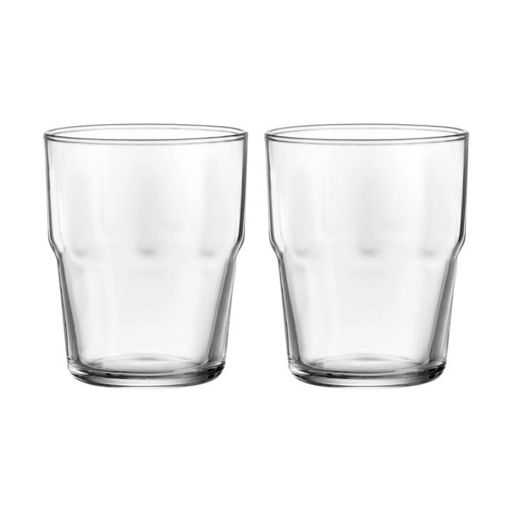 Solare drikkeglas 31 cl 2-pak - Klar - Iittala