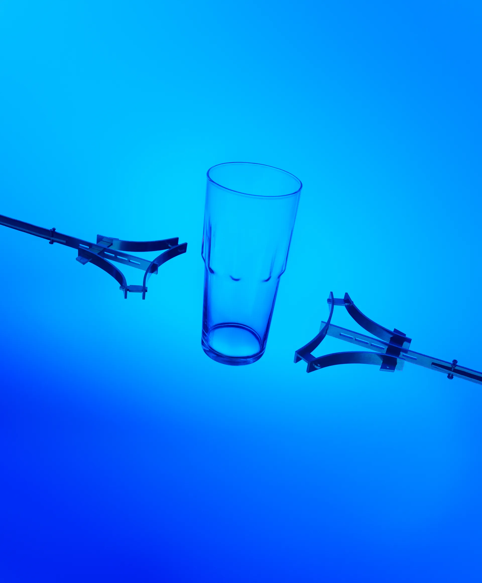 Solare drikkeglas højt 39 cl 2-pak, Klar Iittala