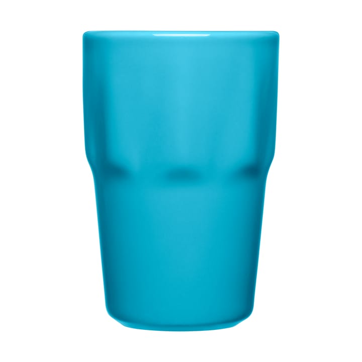 Solare krus 30 cl - Elektrisk blå - Iittala