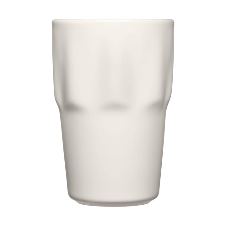 Solare krus 30 cl - Hvid - Iittala