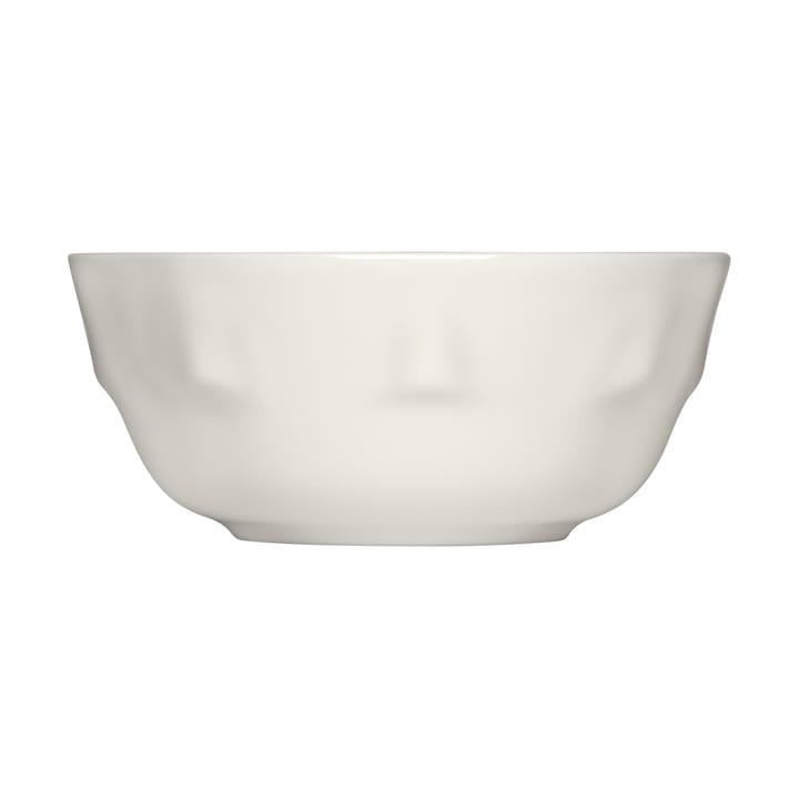 Solare skål 40 cl - Hvid - Iittala