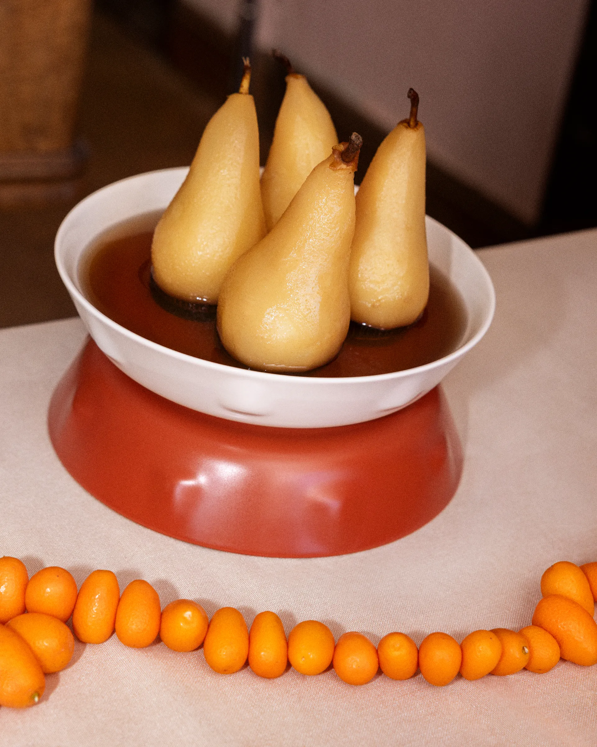 Solare skål 40 cl, Terrakotta Iittala