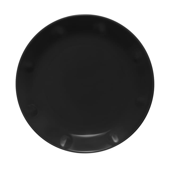 Solare tallerken Ø27 cm - Stålgrå - Iittala