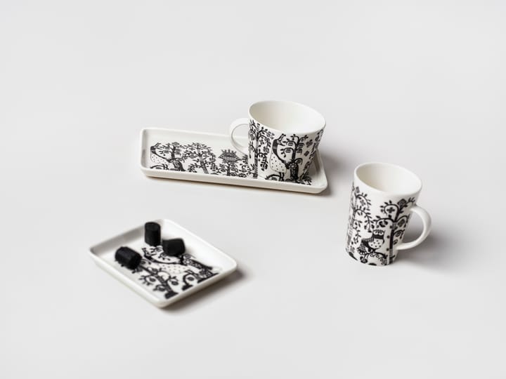 Taika kop 30 cl, Sort Iittala