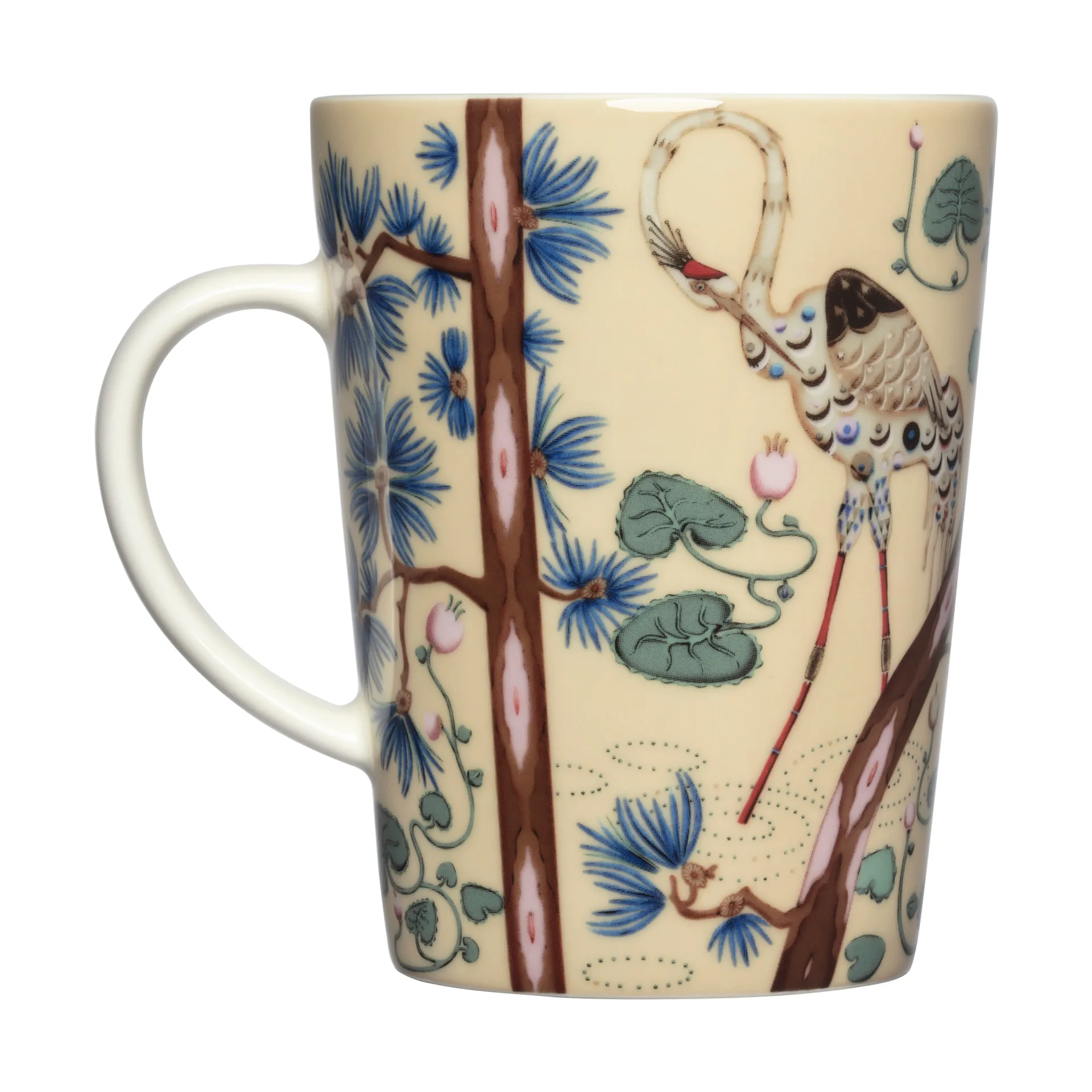 Taika krus 40 cl 15-års jubilæum 2-pak, Hør Iittala