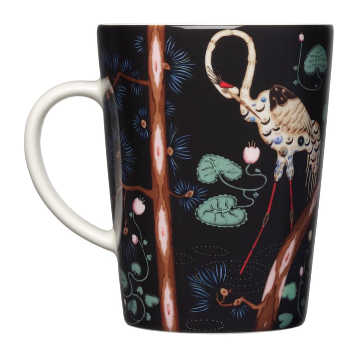 Taika krus 40 cl 15-års jubilæum - Sort - Iittala