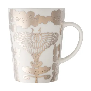 Taika krus 40 cl gaveæske - Uni spejl - Iittala