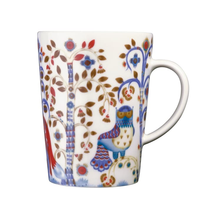 Taika krus 40 cl - hvid - Iittala