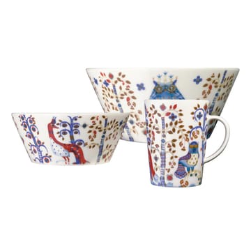 Taika krus 40 cl - hvid - Iittala