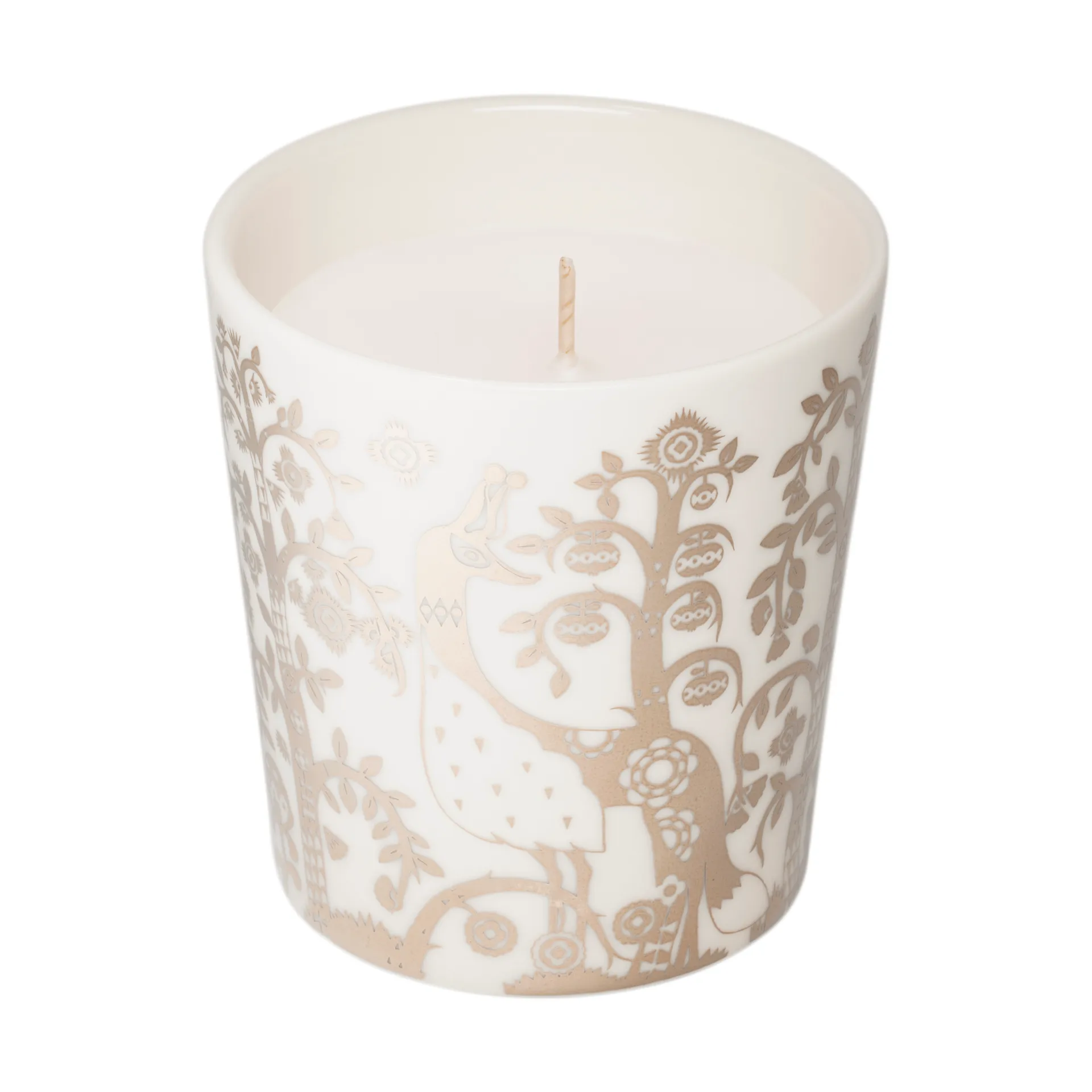 Taika lys, Spejl, 9 cm Iittala
