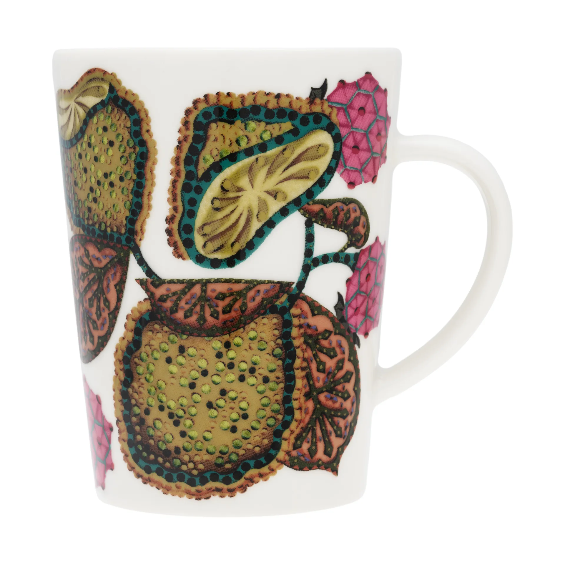 Taika Sato krus 30 cl, Gul Iittala