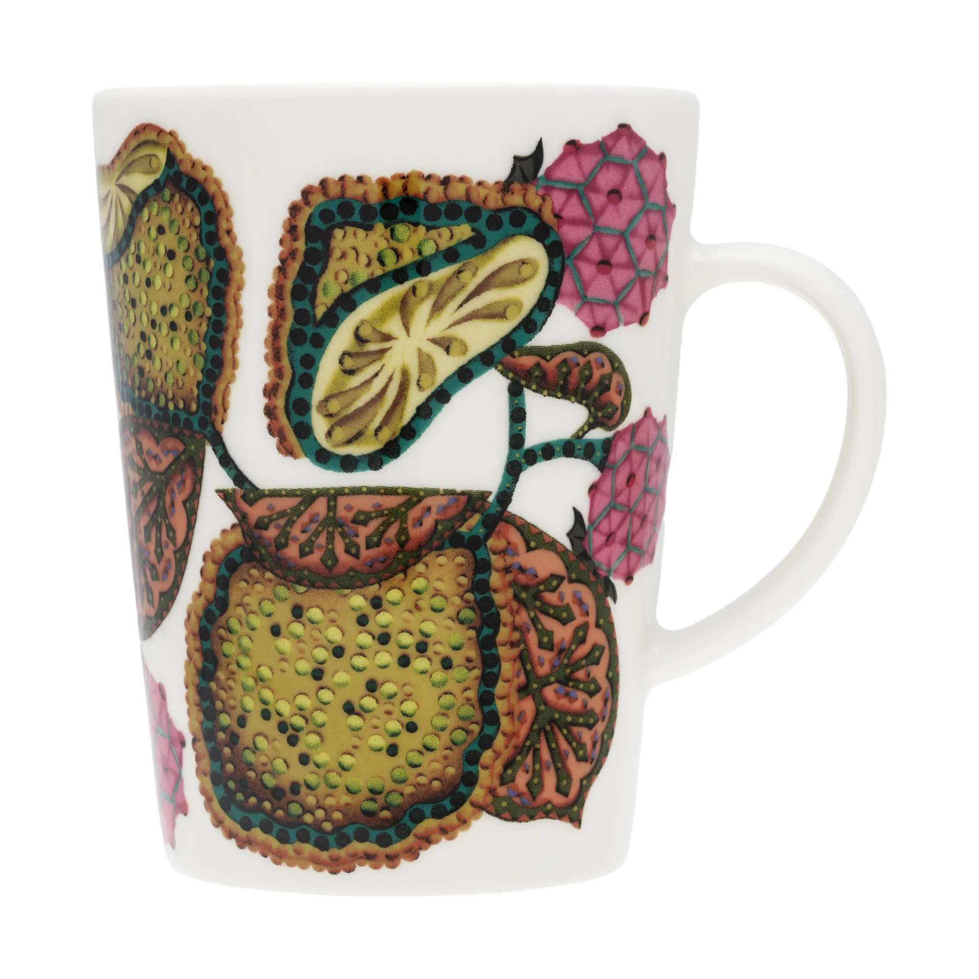 Taika Sato krus 40 cl, Gul Iittala