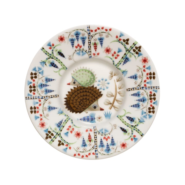 Taika Siimes underkop 15 cm - Hvid - Iittala