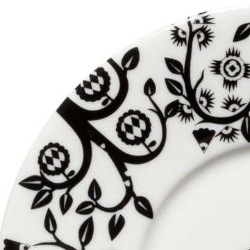 Taika underkop, kaffe - sort - Iittala