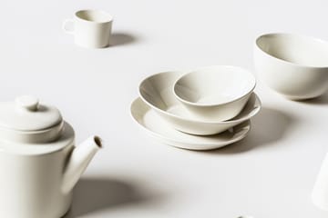 Teema asiet Ø17 cm - hvid - Iittala