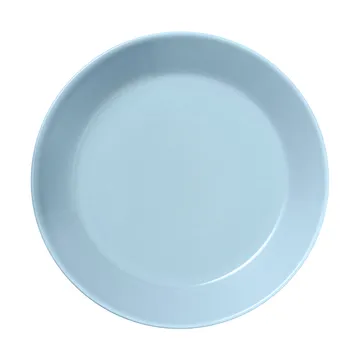 Teema asiet Ø17 cm - Isblå - Iittala