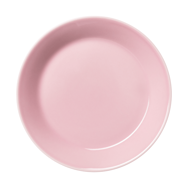 Teema asiet Ø17 cm - Pink - Iittala