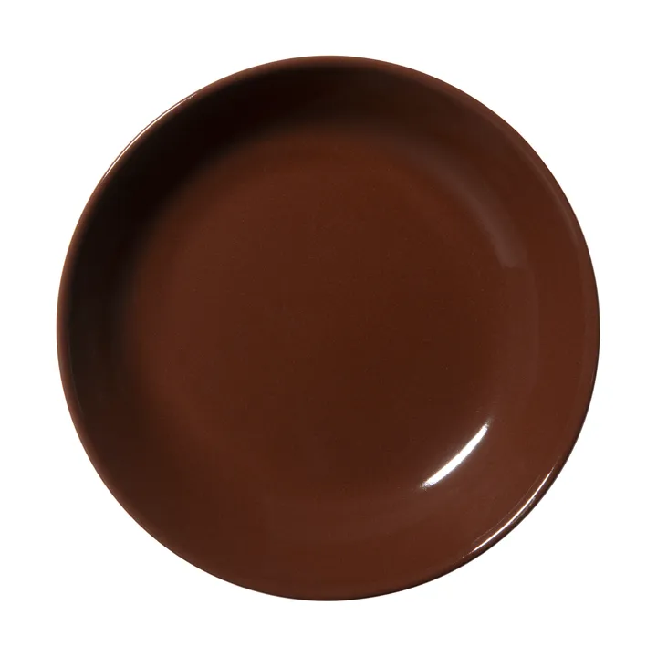 Teema desserttallerken - Espresso, 12 cm - Iittala