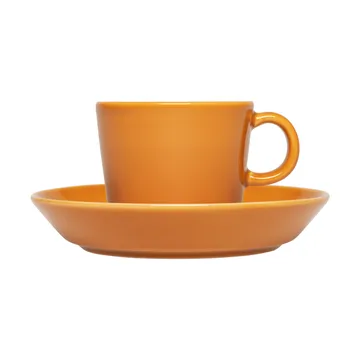 Teema desserttallerken - Rav, 12 cm - Iittala