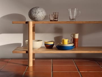 Teema dyb tallerken Ø15 cm - Hør - Iittala