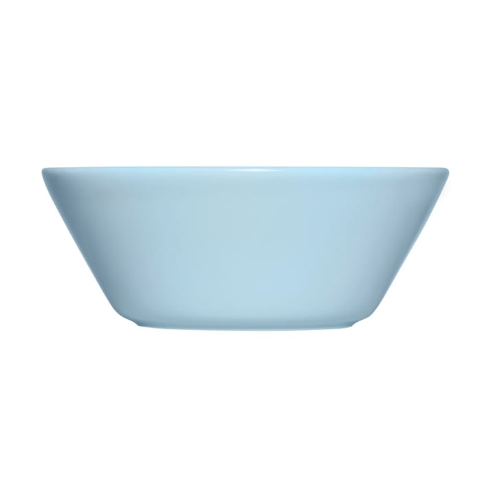 Teema dyb tallerken Ø15 cm - Isblå - Iittala
