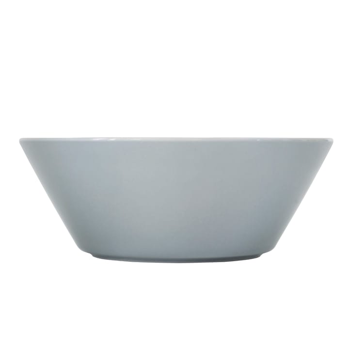 Teema dyb tallerken Ø15 cm - perlegrå - Iittala