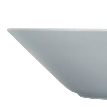 Teema dyb tallerken Ø21 cm - perlegrå - Iittala