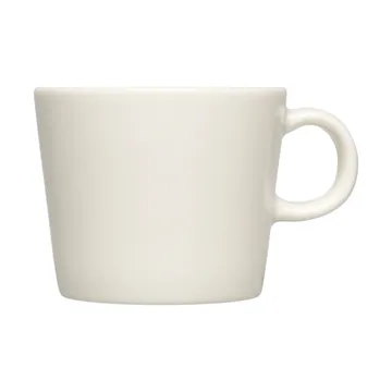Teema espressokop - Hvid, 10 cl - Iittala