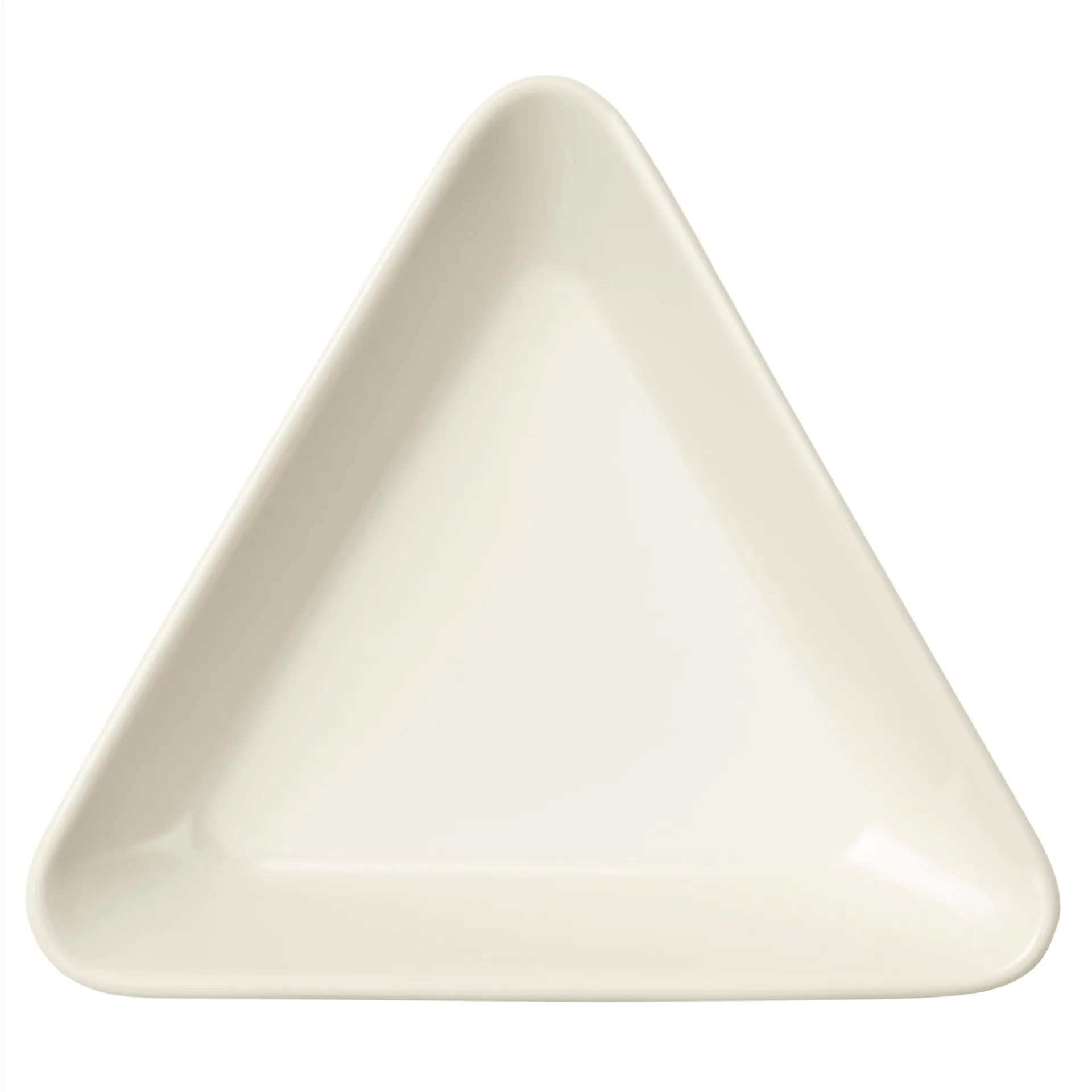Teema fad trekantet, 12 cm Iittala