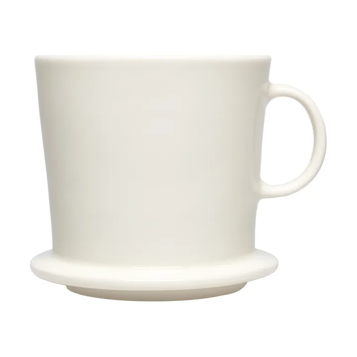 Teema keramisk kaffefilter - Hvid - Iittala
